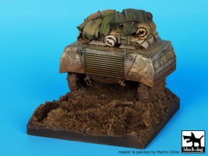 BLACK DOG D35012 - 1:35 M 20 - base