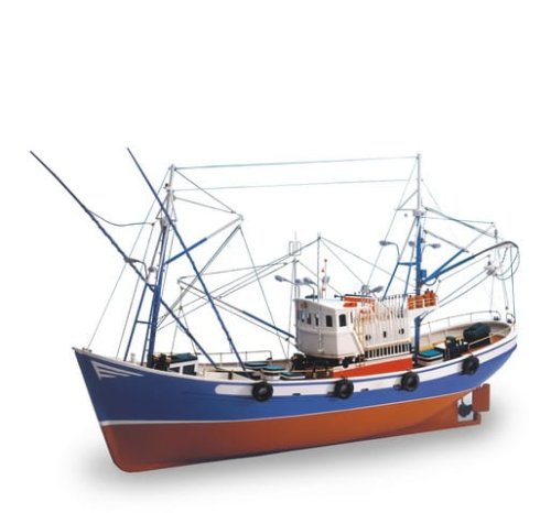 Go to product ARTESANIA LATINA 18030 - 1:40 Carmen II