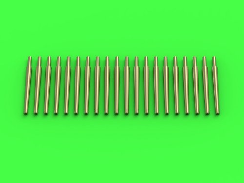 Go to product MASTER SM-700-059 - 1:700 Japanese gun barrels 14cm/50 5.5in 3rd Year Type with blast bags