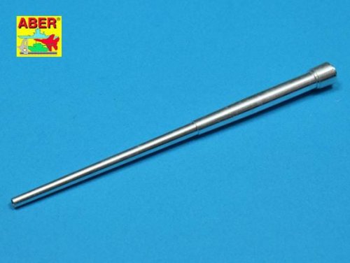 Go to product ABER 72L-46  - 1:72 German 17cm barrel for Kanone 18
