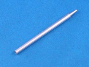 ABER 48L-05  - 1:48 German 75mm PaK 39 L/48 barrel for Jagdpanzer 38(t) Hetzer