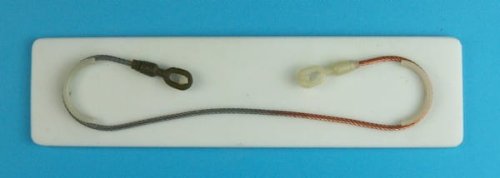 Go to product EUREKA XXL ER-3524 - 1:35 Towing cables set for M 270 MLRS