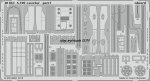 EDUARD 48854 - 1:48 A-10C exterior