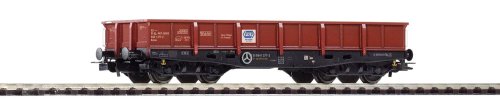 Go to product PIKO 58412 H0 - Wagon towarowy typ 401Z Eamos PKP