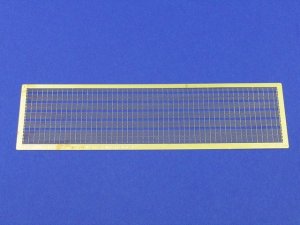 ABER 1:700-05  - 1:700 German WWII Ship railings