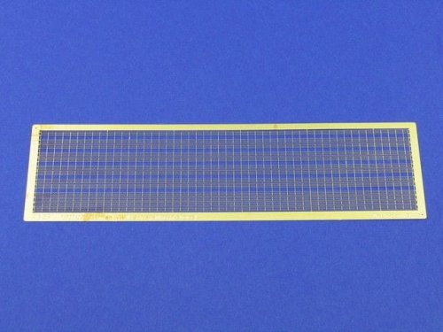 Go to product ABER 1:700-05  - 1:700 German WWII Ship railings