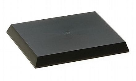 Go to product TAMIYA 73022 - Display Base 148 x 108mm