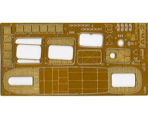 PART S72062 - 1:72 Antonov An-2
