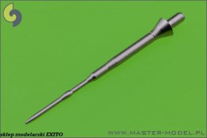 MASTER AM-48-066 - 1:48 Su-27 / Su-30 Flanker Pitot tube
