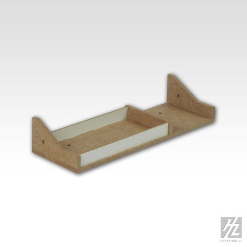 Go to product HOBBYZONE S3BASE Base stand for paint