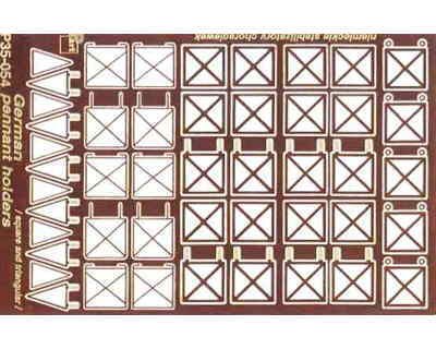 Go to product PART P35054 - 1:35 German tactical signs