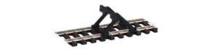 PIKO 55280 H0 - Kozioł oporowy