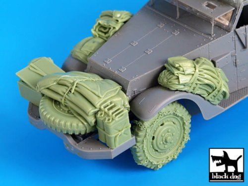 Go to product BLACK DOG T35036 - 1:35 US M2 accessories set 2