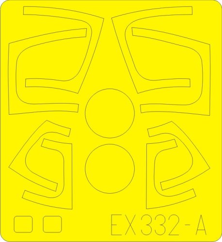 Go to product EDUARD EX332 - 1:48 S-3