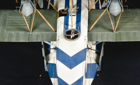 32066 1~32 Felixstowe F.2a Late - Zdenko Bugan SLOVAK REPUBLIC (9).jpg