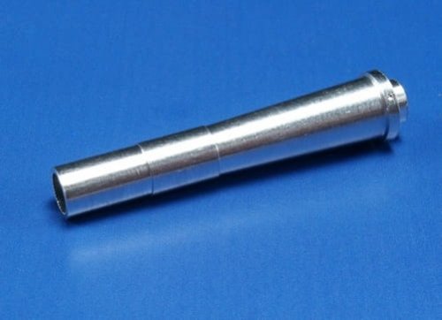 Go to product RB MODEL 35B53 - 1:35 Barrel 15.0cm L/11,4 for sIG 33 Howitzer, Grille, Bison