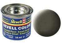 Go to product REVELL 46 - Matt NATO Olive 14 ml
