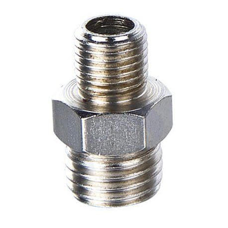 Go to product FINE-ART FA-633 - Connector A3 1/8" male - 1/4" male
