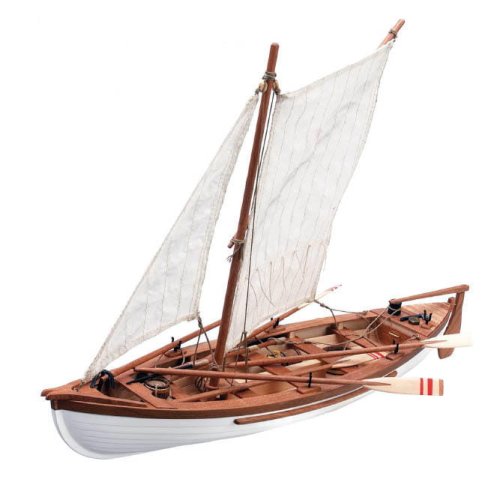 Go to product ARTESANIA LATINA 19018 - 1:25 Providence
