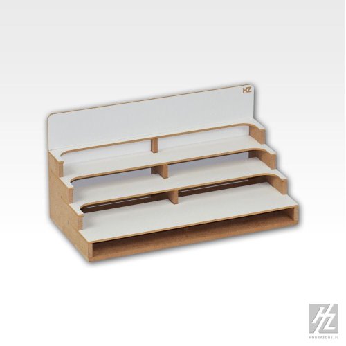 Go to product HOBBYZONE OM05U Organizer Modułowy - Moduł na Butelki Uniwersalny