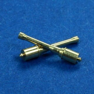 Go to product RB MODEL 35A05 - 1:35 German hand grenade (10 pcs)