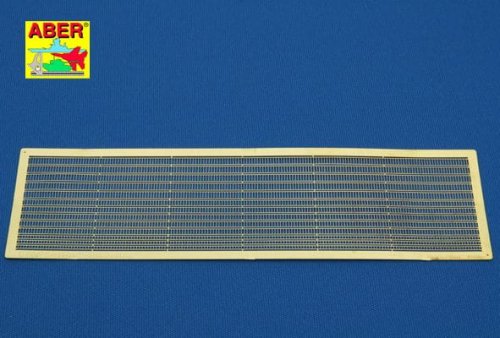 Go to product ABER 1:350-05  - 1:350 05 Ship ladders