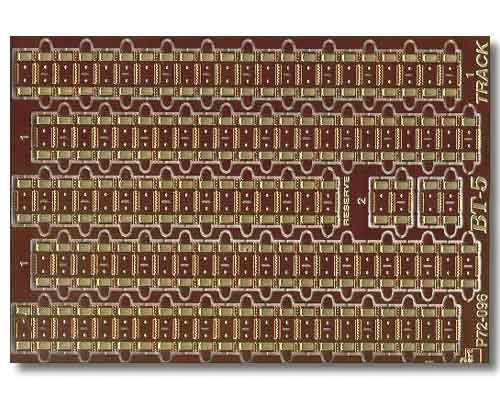 Go to product PART P72096 - 1:72 BT-5 Track