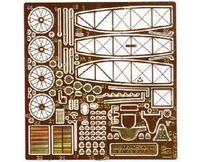 Go to product PART S72137 - 1:72 Hansa Brandenburg D.I