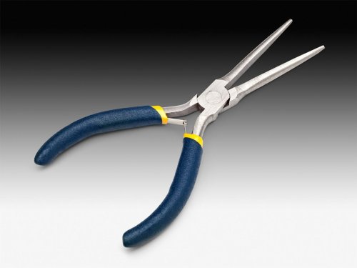 Go to product REVELL 39079 Mini Long Nose Pliers