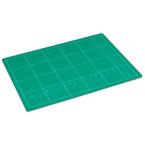 Fine Art FA-580 - Cutting mat A4