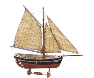 Go to product ARTESANIA LATINA 19007 - 1:25 Bon Retour
