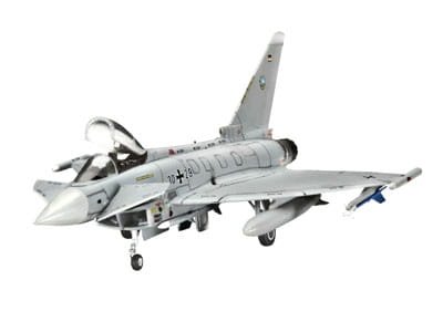 Go to product REVELL 64282 - 1:144 Eurofighter Typhoon