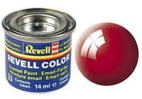 Go to product REVELL 31 - Gloss Fiery Red 14 ml