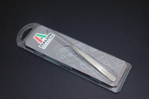 Go to product ITALERI 50813 - Precision tweezer - curved