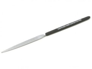 TAMIYA 74106 - HC File PRO/Flat 6mm Width