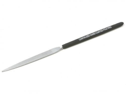 Go to product TAMIYA 74106 - HC File PRO/Flat 6mm Width
