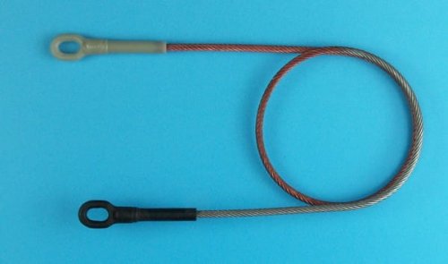 Go to product EUREKA XXL ER-3511 - 1:35 Towing cables set for Merkava Mk.III