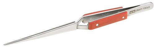 Go to product TAMIYA 74103 - HG RevAction Straight Tweezers