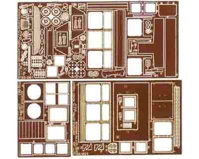 Go to product PART P35061 - 1:35 C-7P exterior set 1