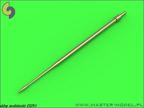 Go to product MASTER AM-48-116 - 1:48 BAE Systems Hawk 100 Pitot tube