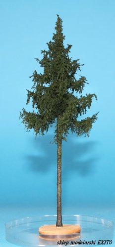 Go to product FREON SWP1 - High trunk spruce 18-20 cm