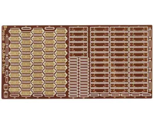 Go to product PART P35048 - 1:35 BA-3 / 6 tracks