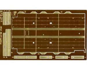 PART S72211 - 1:72 Mi-8/Mi-17 ceiling