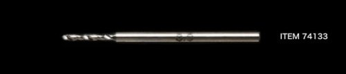 Go to product TAMIYA 74133 - Drill bit 0.9 mm