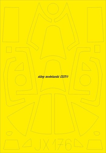 Go to product EDUARD JX176 - 1:32 F4U-1A
