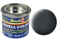Go to product REVELL 77 - Matt Dust Grey 14 ml