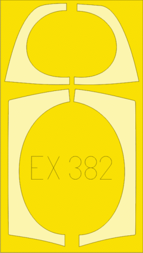 Go to product EDUARD EX382 - 1:48 MiG-29