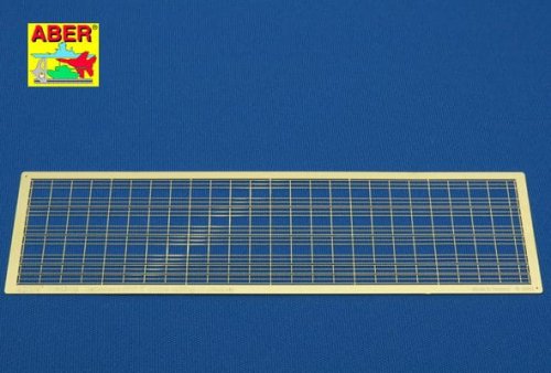 Go to product ABER 1:350-08  - 1:350 Japanese WWII Ships railings