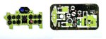 YAHU YMA4826 - 1:48 A6M2 Nakajima Green- Instrument Panel