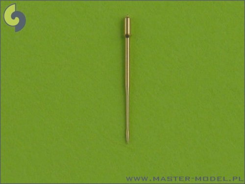 Go to product MASTER AM-72-020 - 1:72 BAe Hawk T.1 Pitot tube